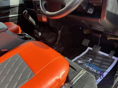 2010 Land Rover Defender 90