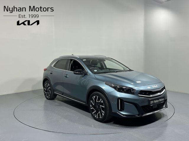 vehicle for sale from Nyhan Motors