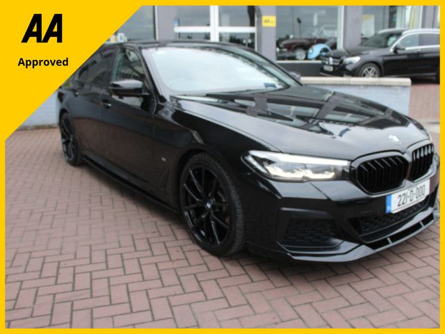 vehicle for sale from Naas Road Autos