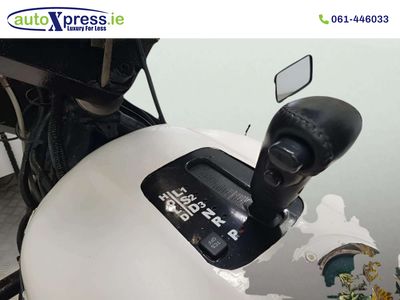 1997 Yamaha FZS 1800 Supercharged