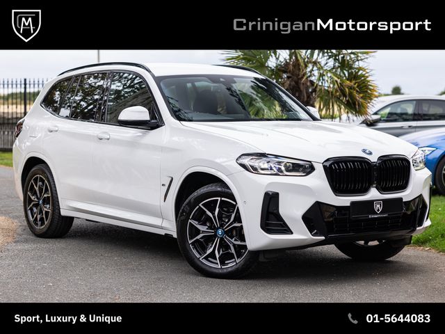 vehicle for sale from Crinigan Motorsport