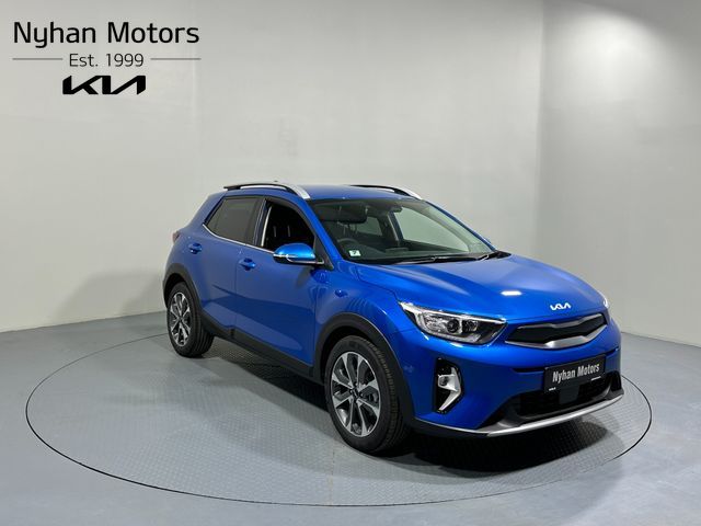 vehicle for sale from Nyhan Motors