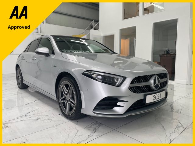 vehicle for sale from Anthony Conaghan Cars