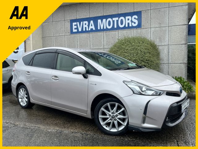 vehicle for sale from Evra Motors
