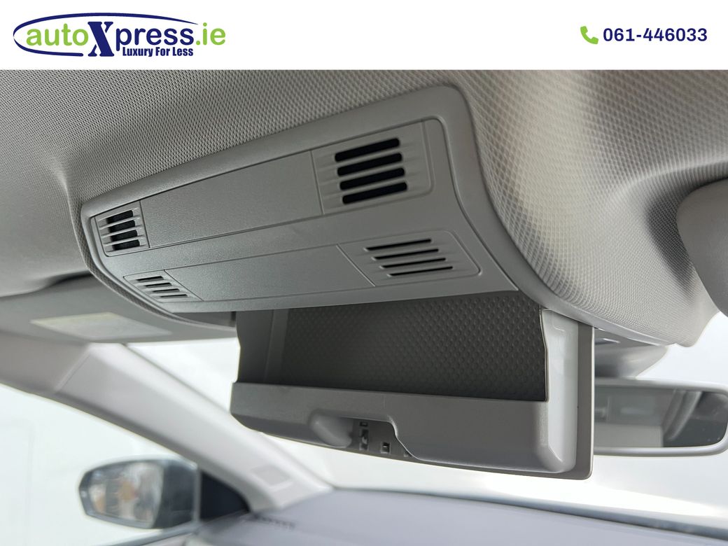 2020 Volkswagen Polo