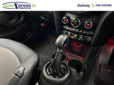 2017 Mini Cooper D