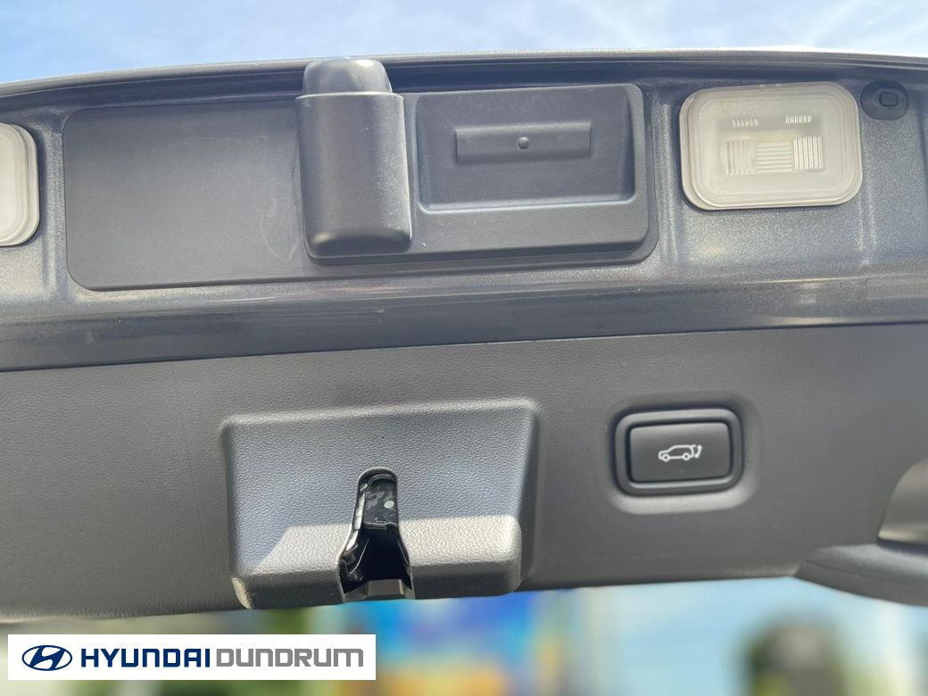 2022 Hyundai Ioniq 5