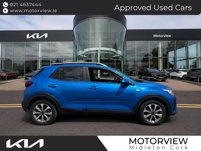 vehicle for sale from Motorview