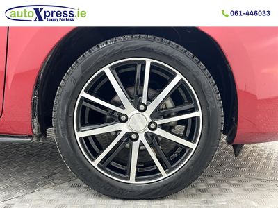 2020 Mitsubishi Mirage