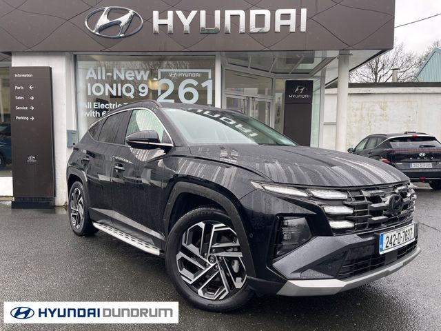 vehicle for sale from Hyundai Dundrum