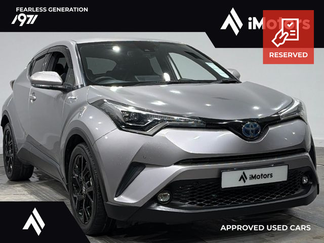 vehicle for sale from iMotors