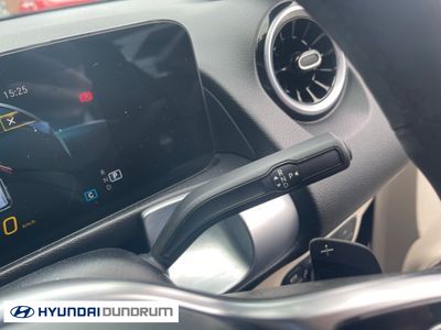 2022 Mercedes-Benz GLB Class
