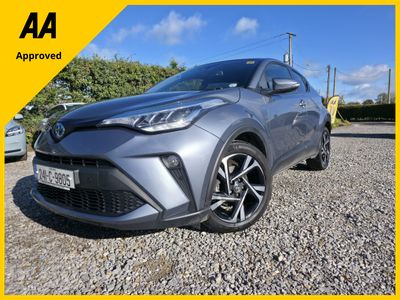 vehicle for sale from Curragha Motors