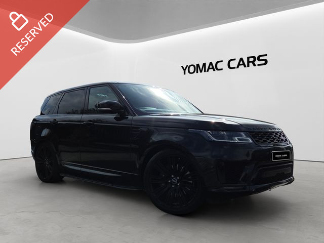 vehicle for sale from Yomac Cars