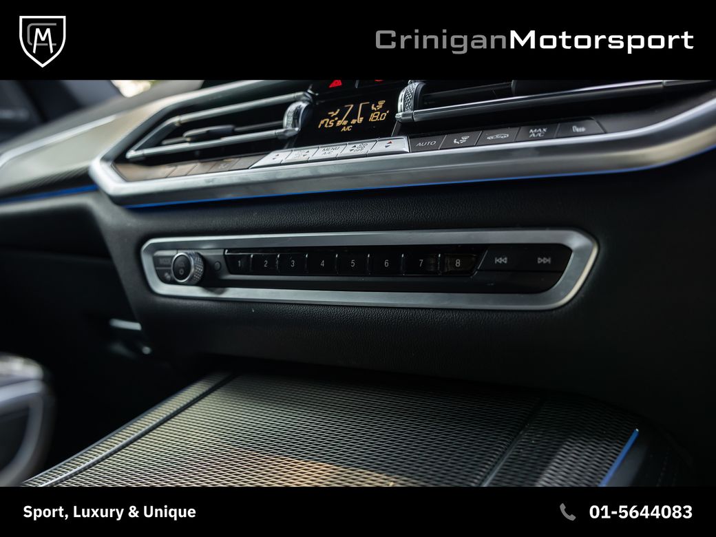 2023 BMW X5
