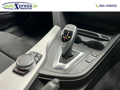 2016 BMW 3 Series