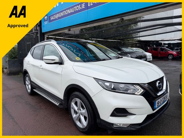 vehicle for sale from Ignition Autos Ltd