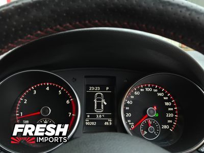 2010 Volkswagen Golf