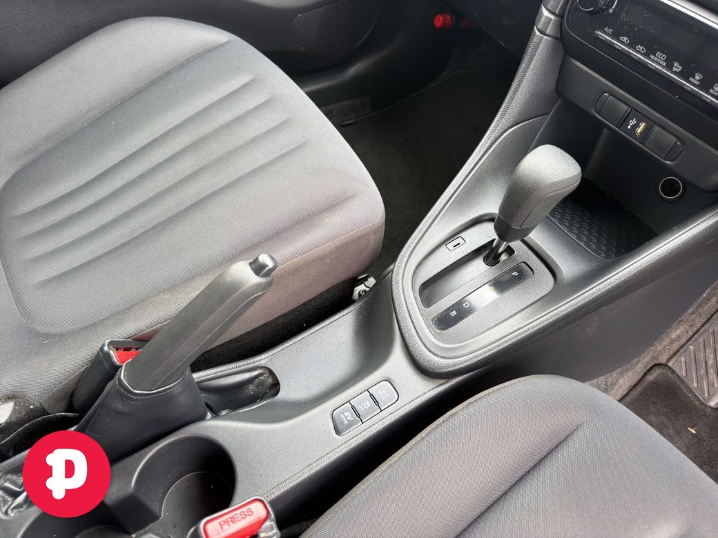 2023 Toyota Yaris