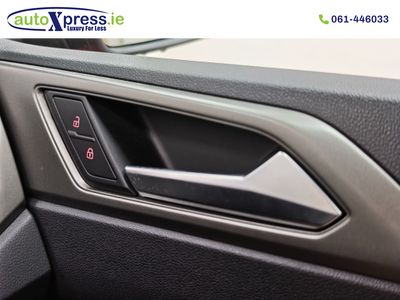 2018 Volkswagen Polo