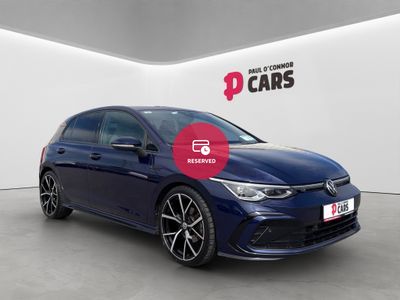 2021 Volkswagen Golf