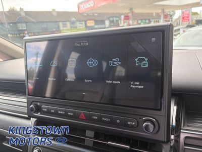 2026 Hyundai Staria