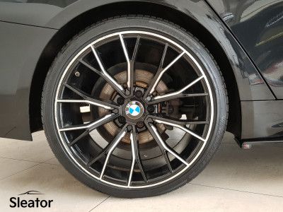 2019 BMW 4 Series