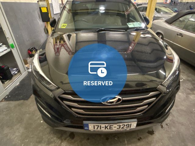 vehicle for sale from Dunshaughlin Motor Co