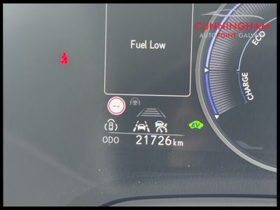 2024 Lexus RX450h+