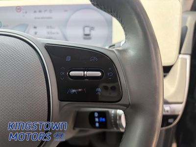 2023 Hyundai Ioniq 5