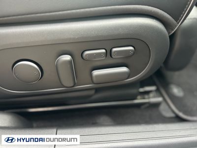 2023 Hyundai Ioniq 5