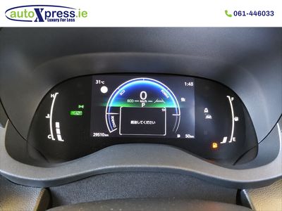 2024 Toyota Yaris Cross