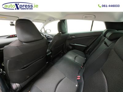 2022 Toyota Prius