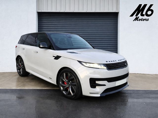 vehicle for sale from M6 Motors