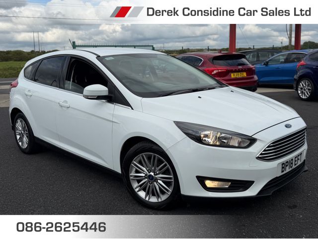 vehicle for sale from Derek Considine Car Sales Ltd