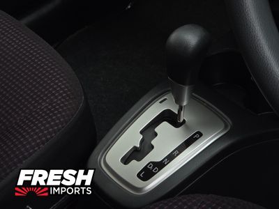 2012 Mitsubishi Mirage