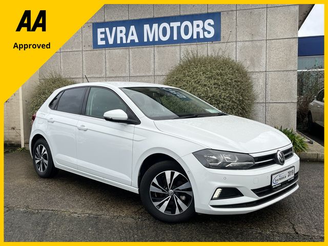 vehicle for sale from Evra Motors