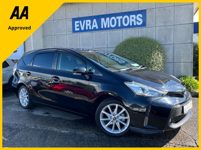vehicle for sale from Evra Motors