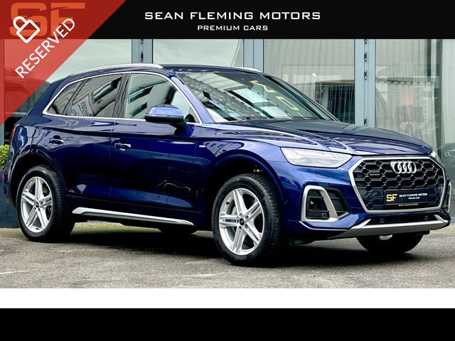 vehicle for sale from Sean Fleming Motors
