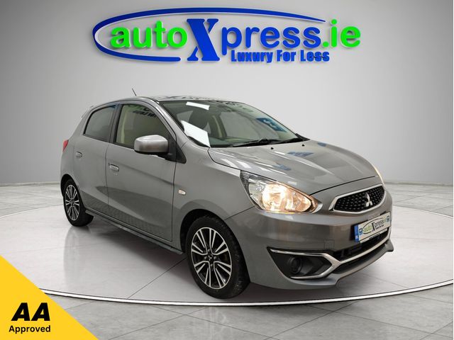vehicle for sale from AutoXpress