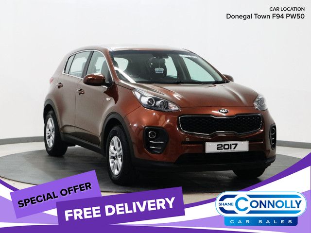 vehicle for sale from Shane Connolly Cars