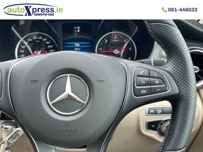 2023 Mercedes-Benz V Class
