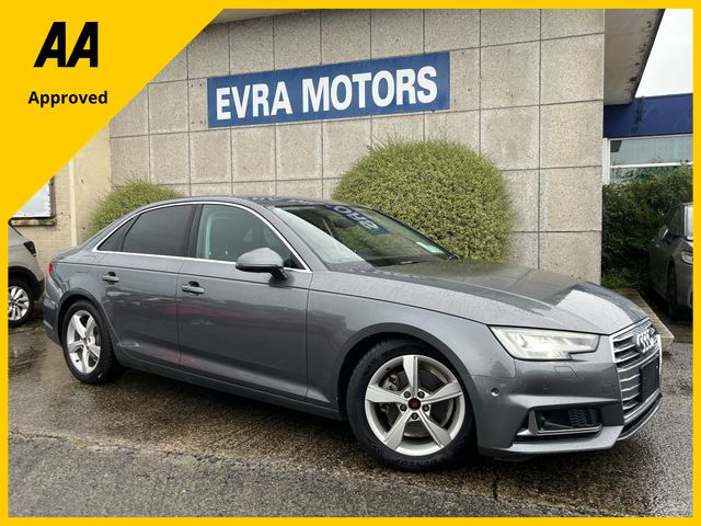 vehicle for sale from Evra Motors