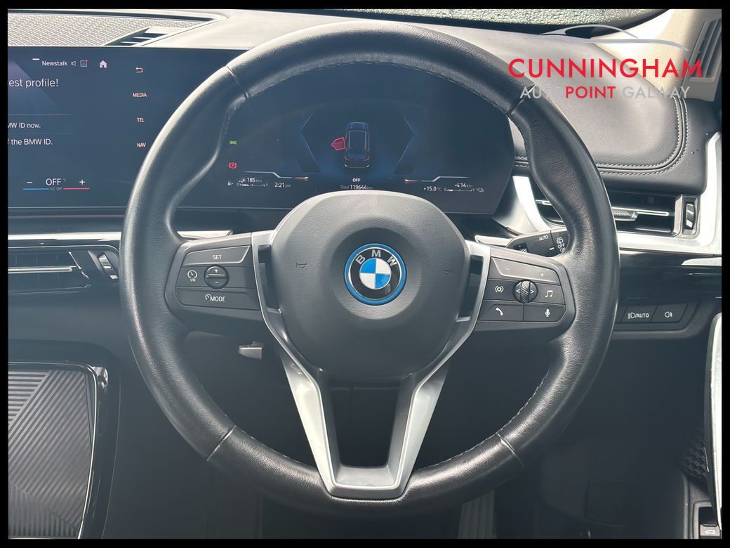 2023 BMW X1