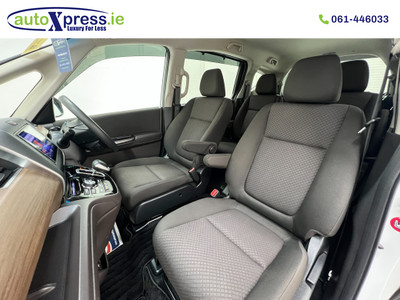 2019 Honda Freed