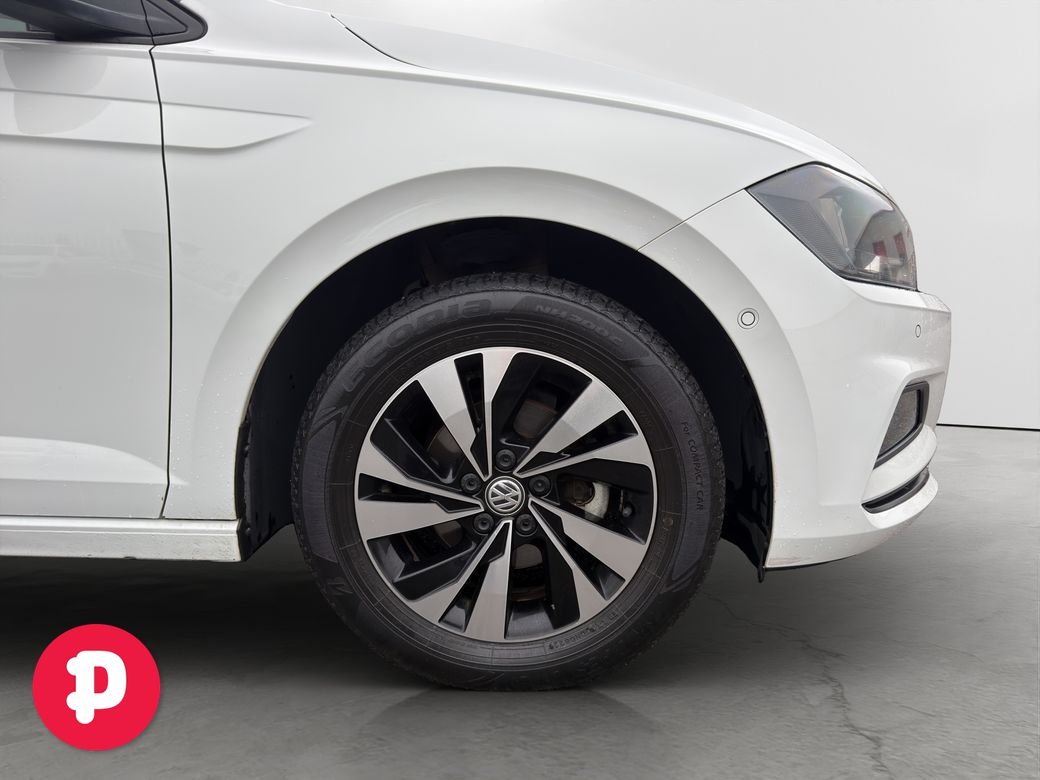 2019 Volkswagen Polo