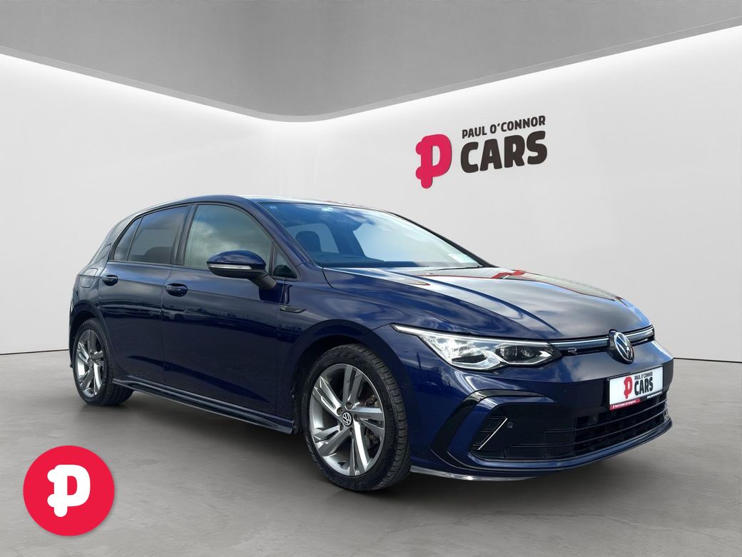 2021 Volkswagen Golf