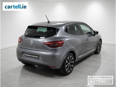 2023 Renault Clio