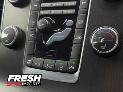 2013 Volvo V60