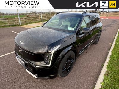 2026 Kia EV9
